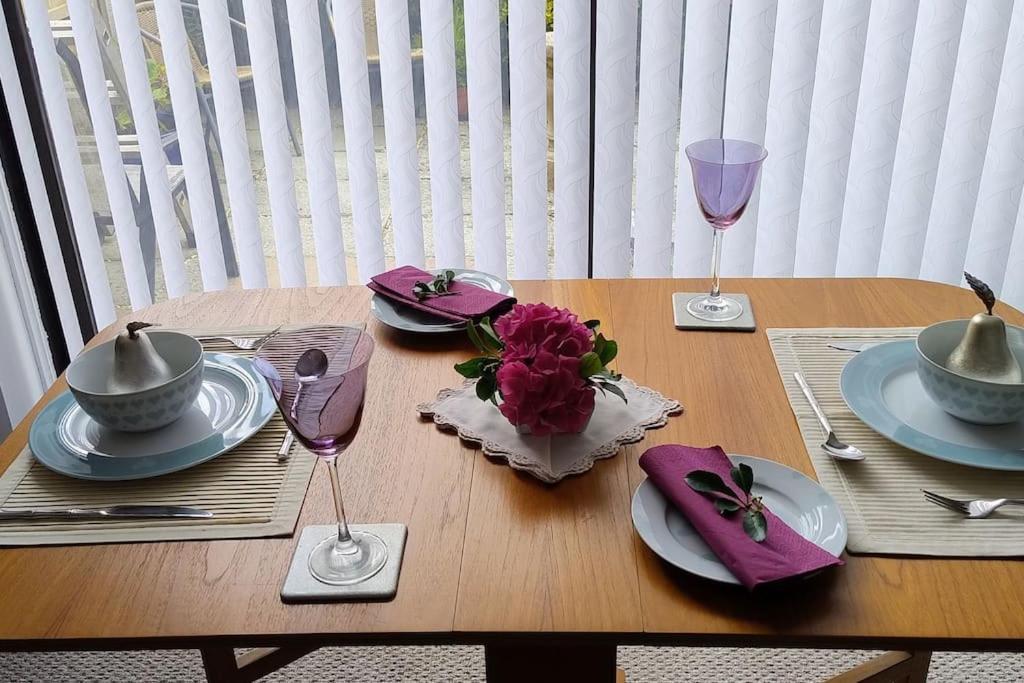 Ludlow Mews Town House With Free Parking Ngoại thất bức ảnh