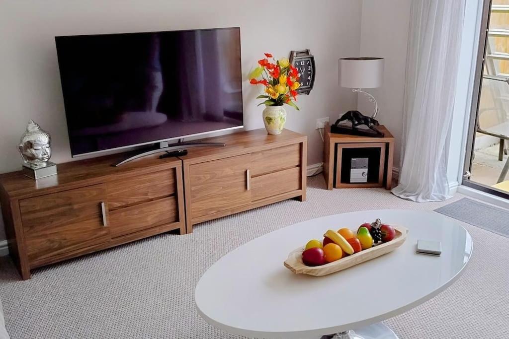 Ludlow Mews Town House With Free Parking Ngoại thất bức ảnh