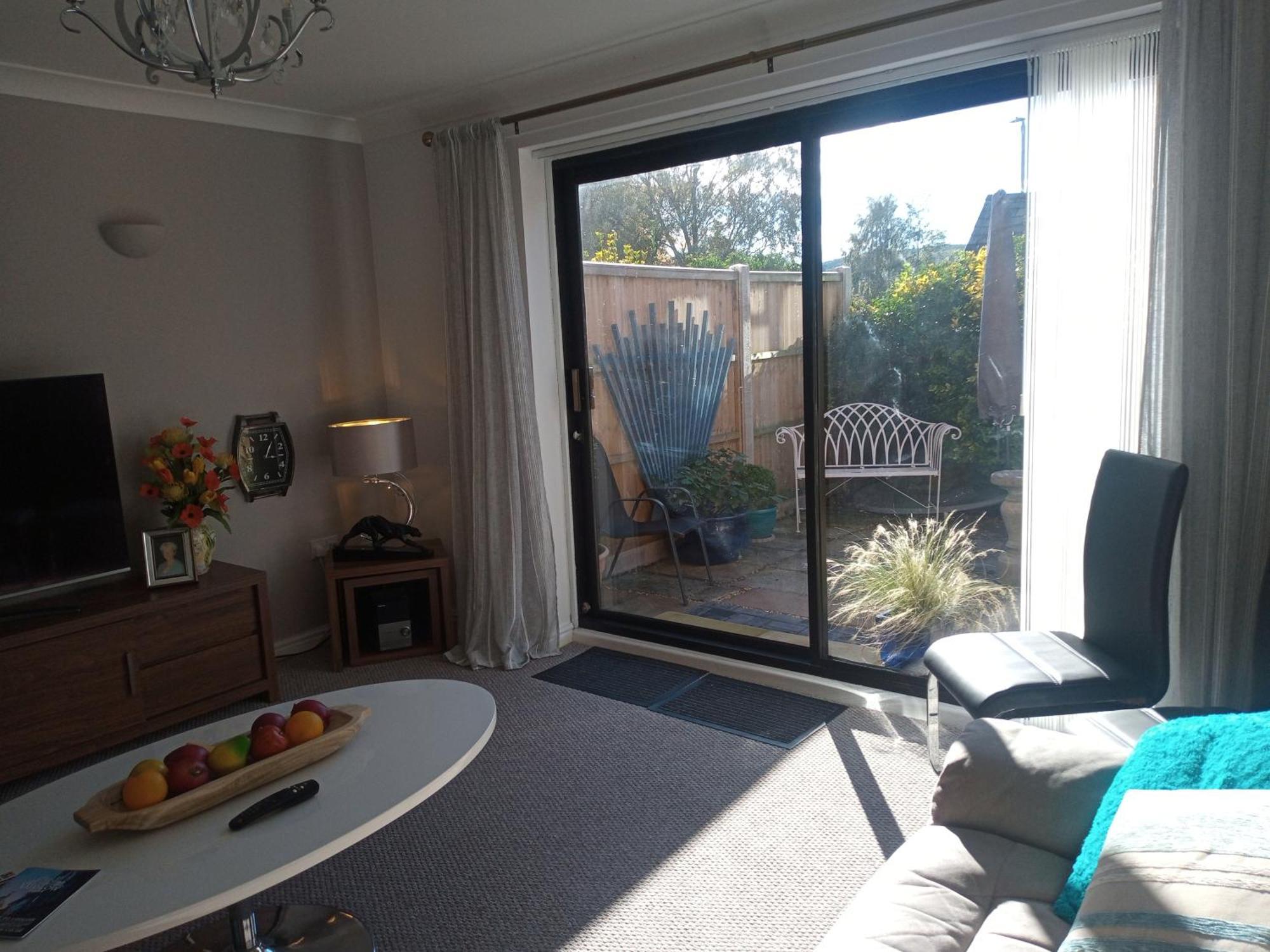 Ludlow Mews Town House With Free Parking Ngoại thất bức ảnh