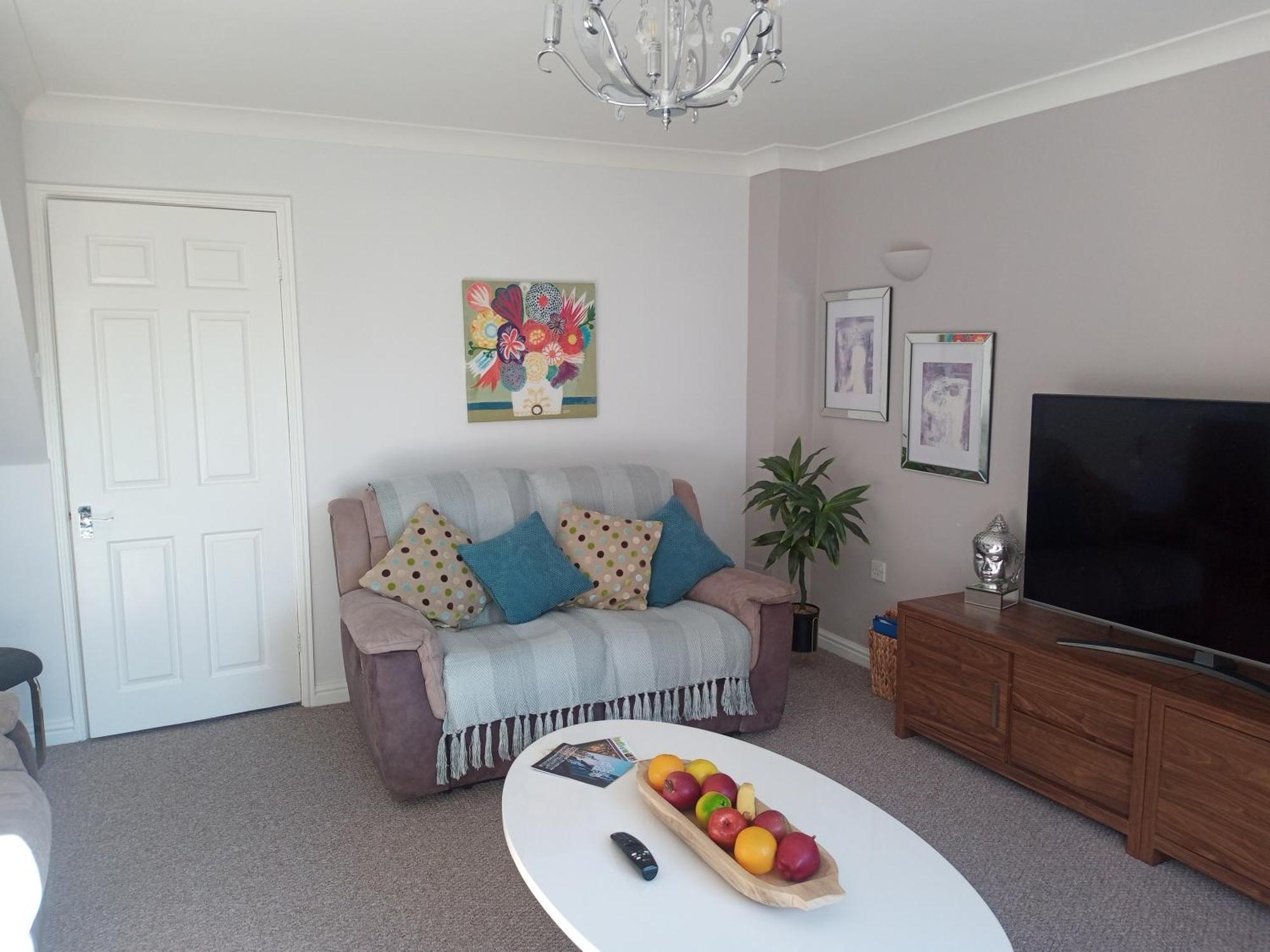 Ludlow Mews Town House With Free Parking Ngoại thất bức ảnh