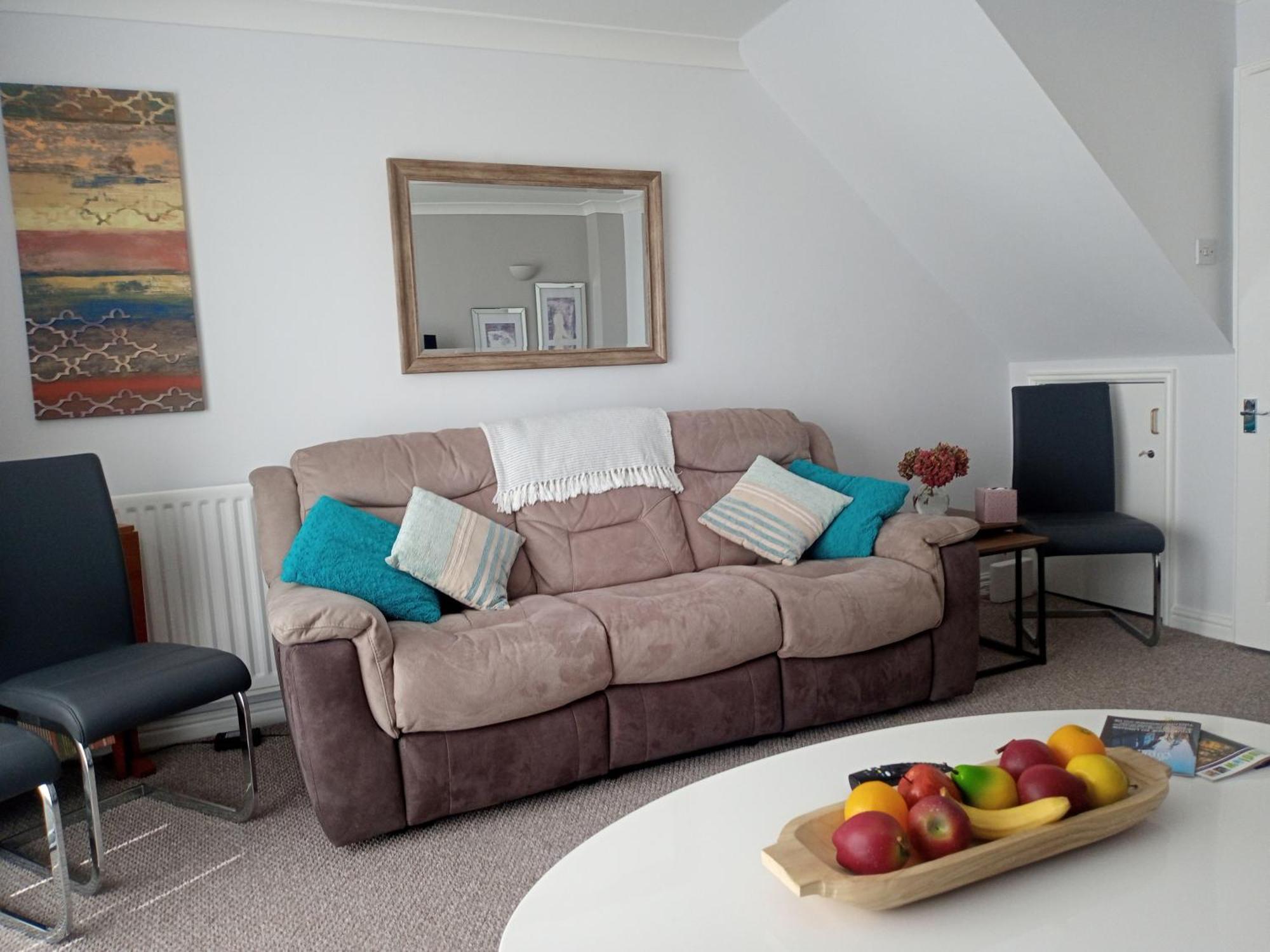 Ludlow Mews Town House With Free Parking Ngoại thất bức ảnh