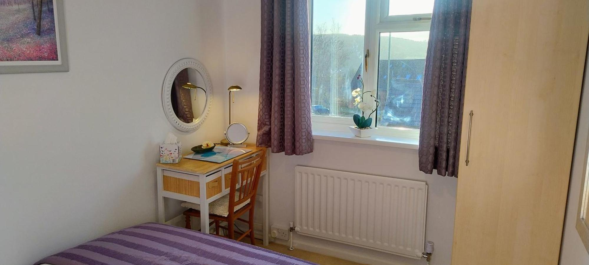 Ludlow Mews Town House With Free Parking Ngoại thất bức ảnh